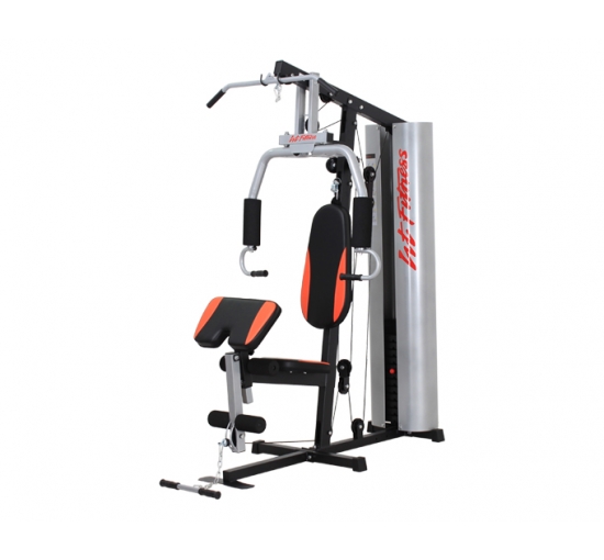 WT-H68單人站綜合訓(xùn)練器 WT-H68單人站綜合訓(xùn)練器