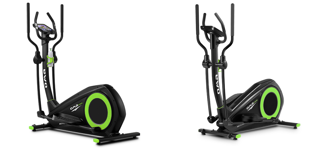 家用橢圓機(jī)E211-V1 家用橢圓機(jī)E211-V1