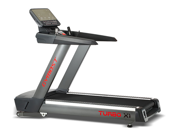 跑步機(jī)GYMOST 5552EA