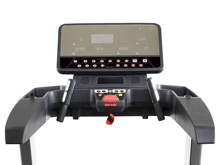 跑步機(jī)GYMOST 5552EA