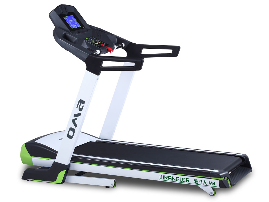 五個正確使用跑步機小步驟 五個正確使用跑步機小步驟