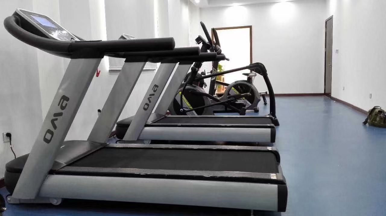 用跑步機跑步的幾大好處 用跑步機跑步的幾大好處