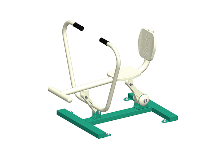 戶外健身器材使用時需要注意哪些問題？